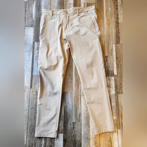 Rhone dress pants